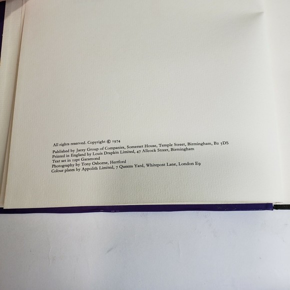 In Search of Netsuke & Inro 1974 George Cohen Signed by Douglas J.K. Wright - Picture 8 of 10